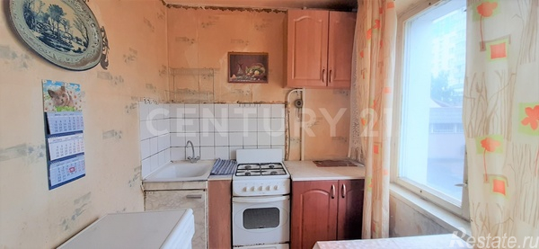 Продажа 2-комн квартиры на вторичном рынке Видное, Советский проезд,  д. 7