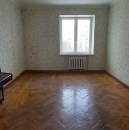 Продажа 4-комн квартиры на вторичном рынке Авиамоторная улица,  д. 30