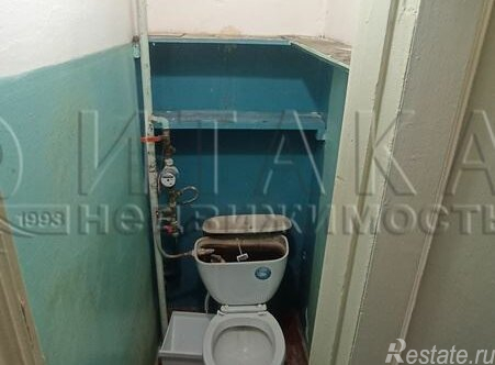 Продажа 2-комн квартиры на вторичном рынке Селезнёво, Свекловичный переулок,  д. 9