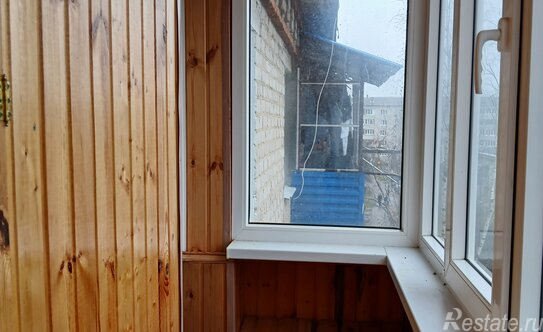 Продажа 1-комн квартиры на вторичном рынке Мишеронский, ул Новая,  д. 14