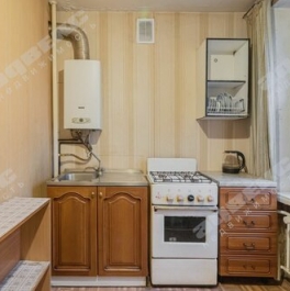 Продажа 2-комн квартиры на вторичном рынке ул Орбели,  д. 27,  к. 3