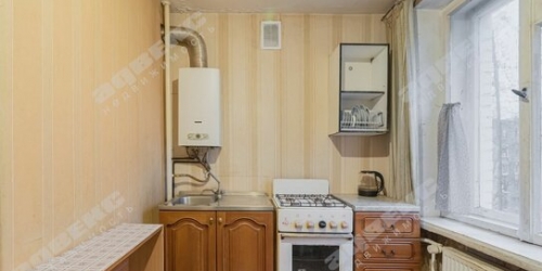 2-комн квартира ул Орбели,  д. 27,  к. 3