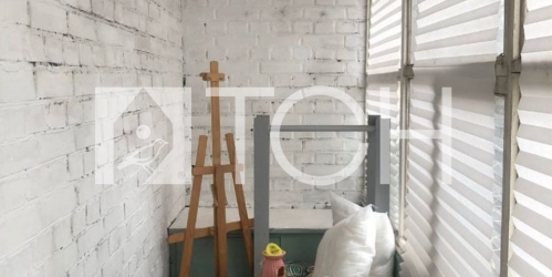 1-комн квартира Пилота Нестерова ул, 9