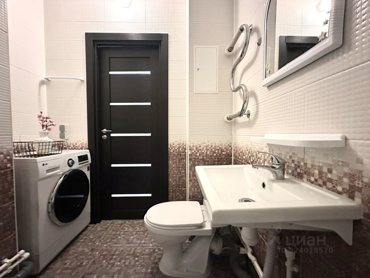 Аренда студии Мурино, проспект Ручьевский, 3к1