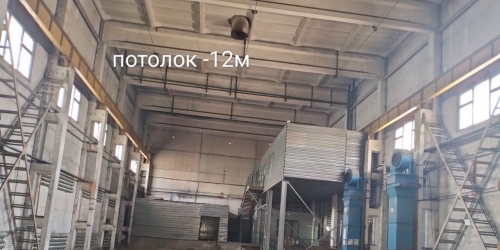 Помещение свободного назначения Карачаровская 1-я ул,  д. 8 с10