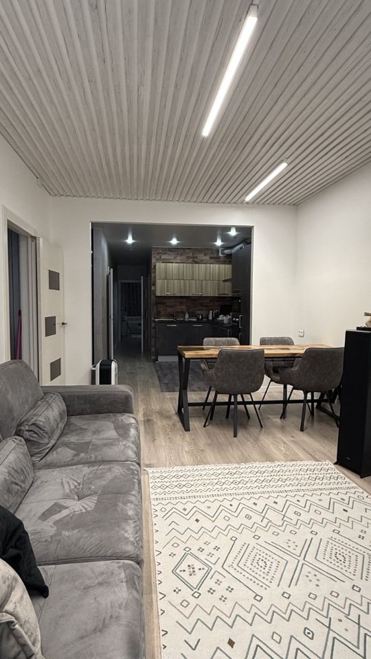 Продажа 3-комн квартиры на вторичном рынке Красногорск, улица Авангардная, 5