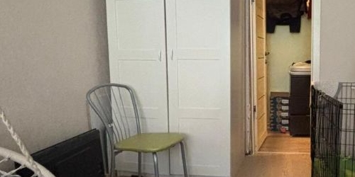 3-комн квартира Погонный проезд, 1К10