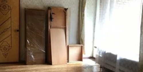 3-комн квартира Серёгина ул,  д. 3