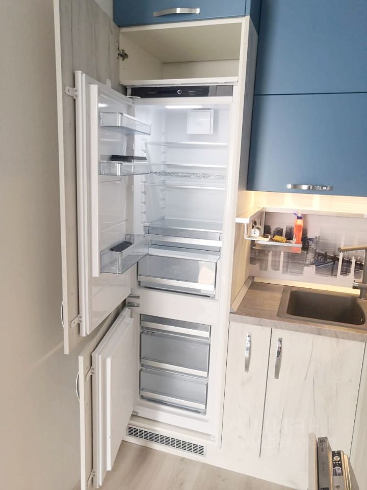 Аренда студии Парашютная улица, 42к2