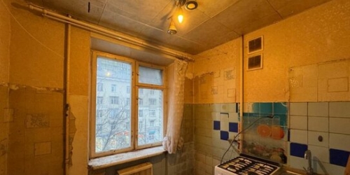 3-комн квартира ул Тушинская,  д. 11