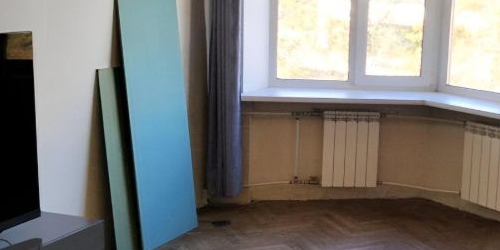 3-комн квартира проспект Средний Васильевского острова, 92