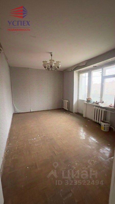 Продажа 2-комн квартиры на вторичном рынке Дзержинский, улица Лермонтова, 14