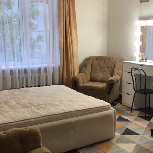 Комната Новгородская улица, 5