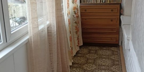 1-комн квартира Сестрорецк г, Токарева ул,  д. 8