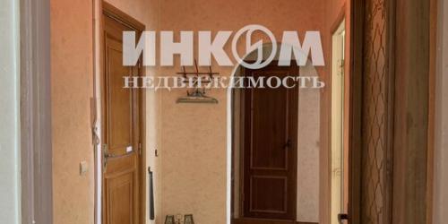 2-комн квартира Пятницкое ш,  д. 11