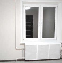 Продажа 2-комн квартиры на вторичном рынке Кожуховская 5-я ул,  д. 11