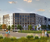 Продать Квартиры вторичка Николо-Урюпино, улица Полковника Глазунова   