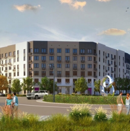 Продажа 2-комн квартиры на вторичном рынке Николо-Урюпино, улица Полковника Глазунова