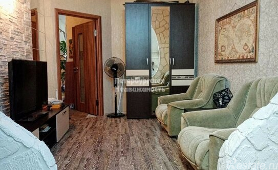 Аренда 3-комн квартиры на вторичном рынке Сестрорецк г, Николая Соколова ул,  д. 21