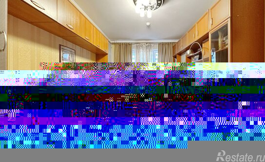 Продажа 3-комн квартиры на вторичном рынке улица Есенина,  д. 26 к2