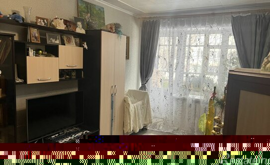 Продажа 2-комн квартиры на вторичном рынке Павловский Посад г, Южная ул,  д. 5