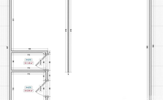 Продажа 1-комн квартиры на вторичном рынке Реутов г, Южная ул