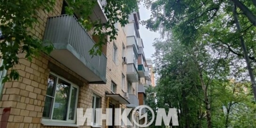 2-комн квартира Войковский 4-й проезд,  д. 8