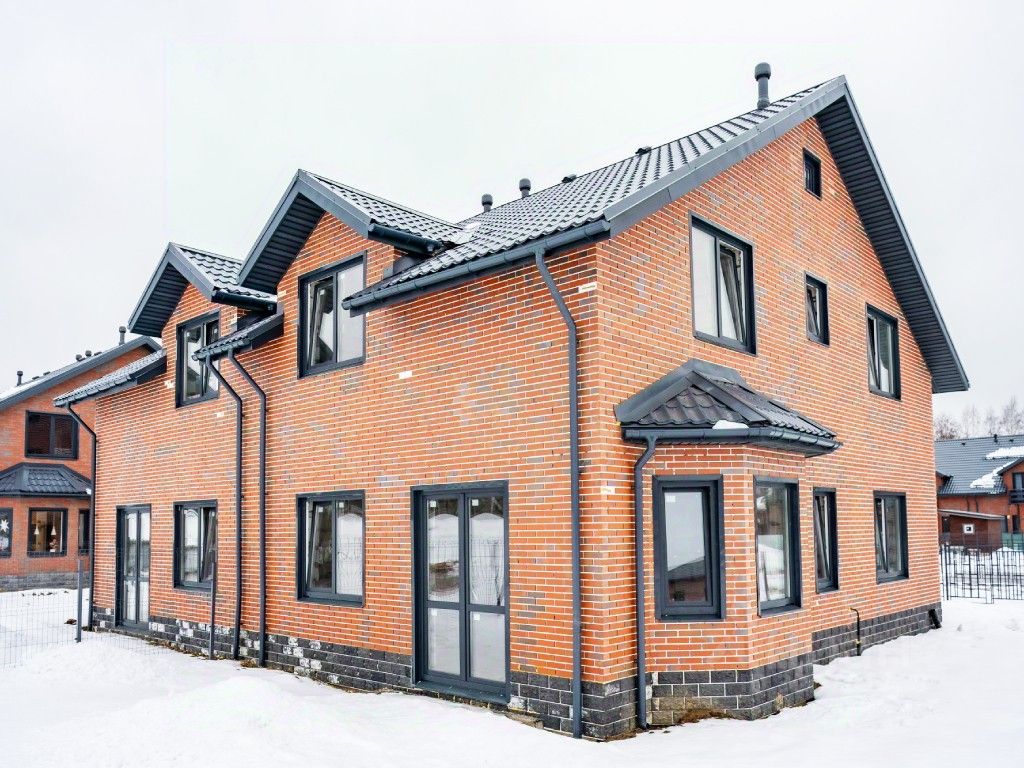 Продажа дома Юкковское парк кп,  д. 142