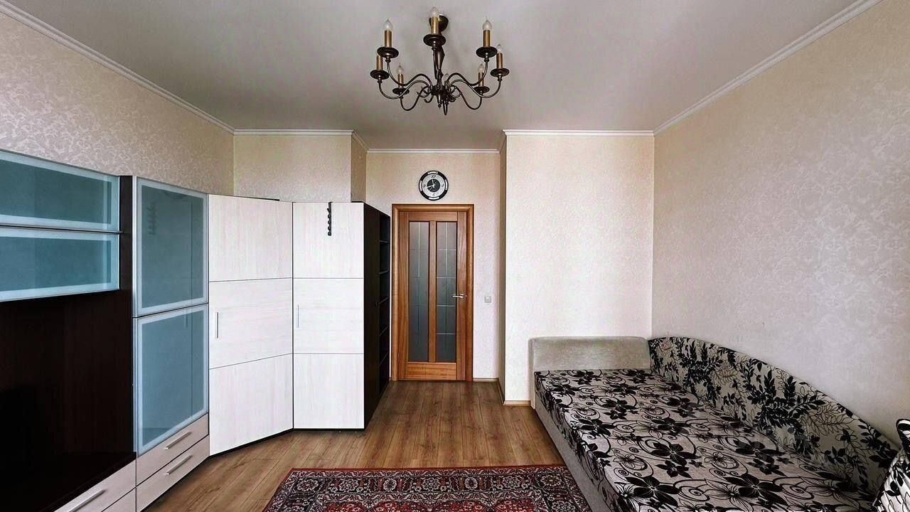 Продажа 3-комн квартиры на вторичном рынке Пулковская улица, 6к3