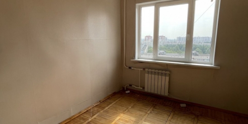 3-комн квартира Академика Байкова ул. ,  д. 13,  к. 1