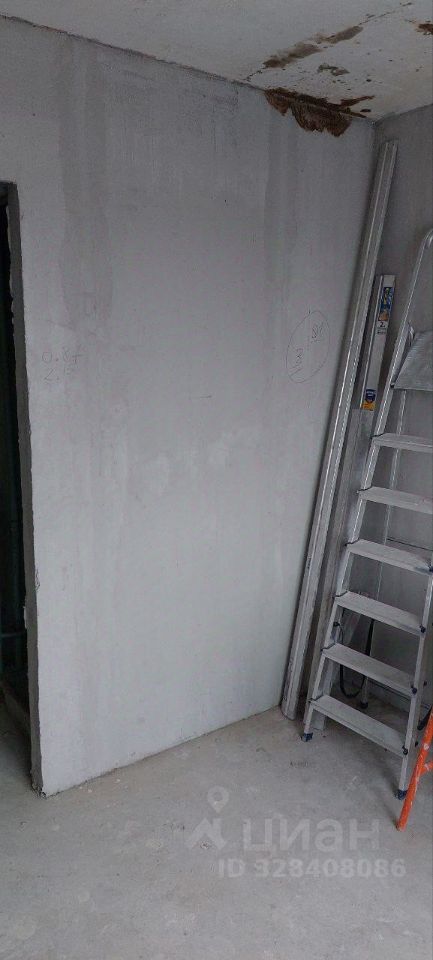 Продажа 2-комн квартиры на вторичном рынке Красногорск, Оптический проезд, 16