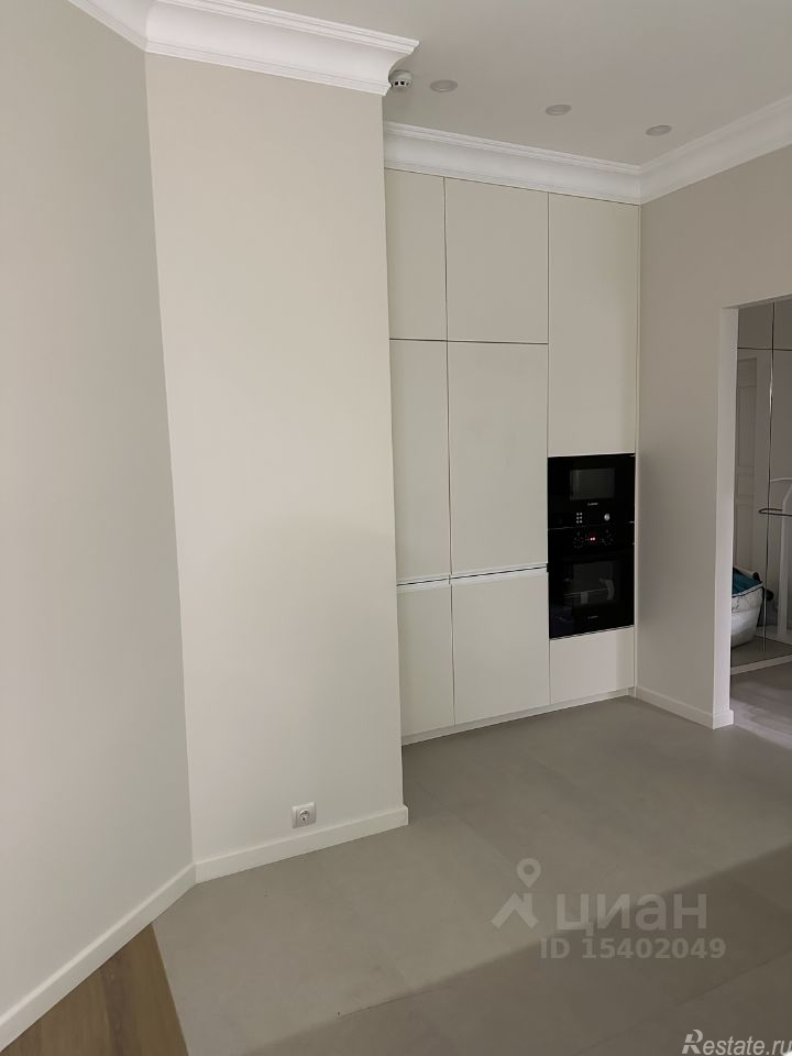 Аренда 2-комн квартиры на вторичном рынке проезд Берёзовой Рощи,  д. 4