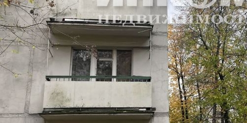 1-комн квартира Полесский проезд, 8