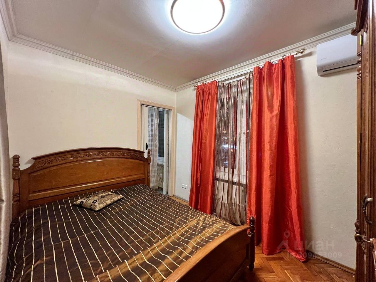 Аренда 2-комн квартиры на вторичном рынке улица Алабяна, 21К1