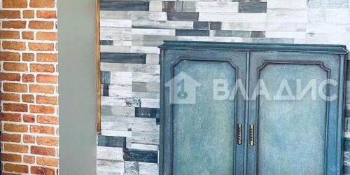 3-комн квартира Люберцы, улица Кирова, 53