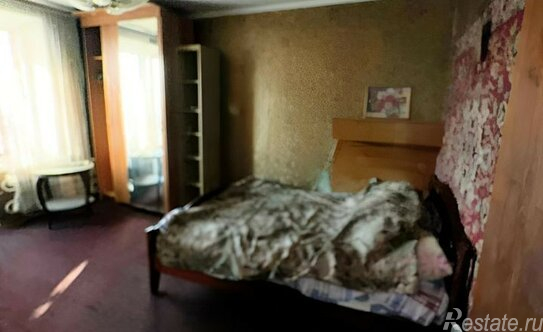 Продажа 3-комн квартиры на вторичном рынке Заводской проезд,  д. 13