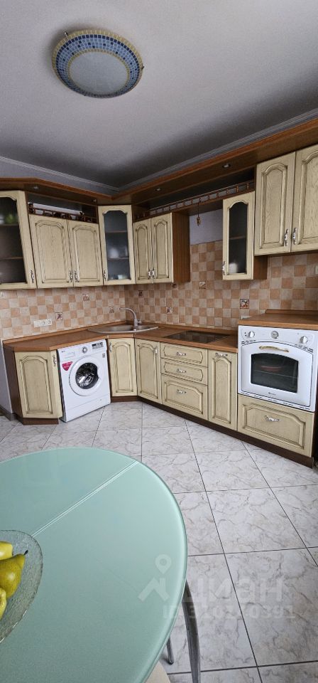 Продажа 1-комн квартиры на вторичном рынке Мытищи, улица Мира, 30