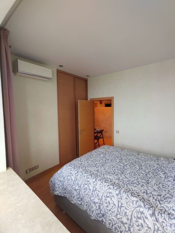 Продажа 2-комн квартиры на вторичном рынке Подольск, Советская улица, 41/5