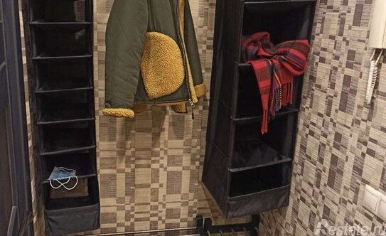 Аренда 1-комн квартиры на вторичном рынке Маломосковская улица,  д. 31