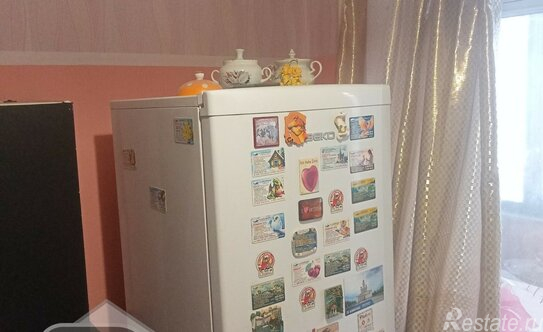 Продажа 2-комн квартиры на вторичном рынке ул Яблочкова,  д. 37