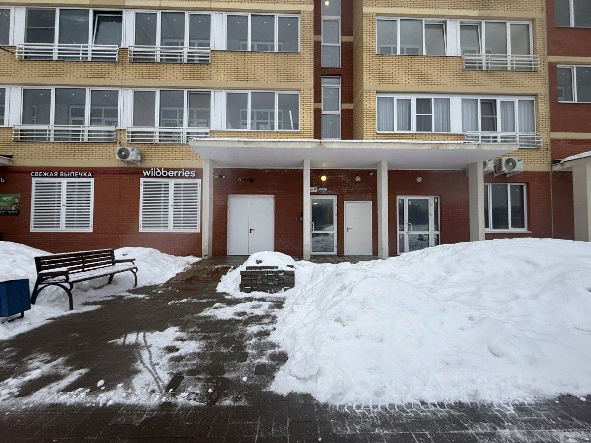 Продажа 3-комн квартиры на вторичном рынке Малая Истра ЖК, д. Высоково,  д. 14