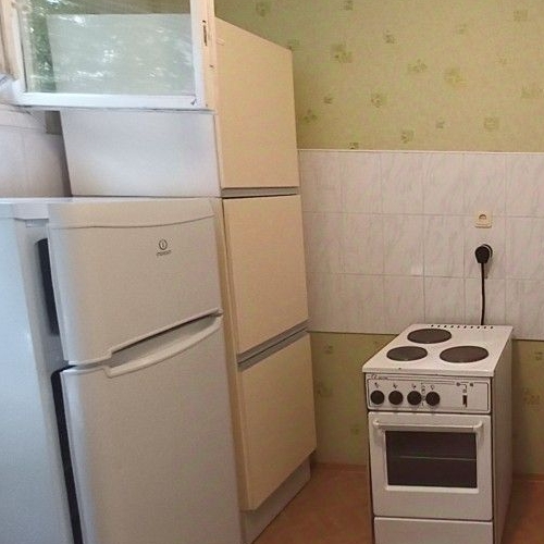 1-комн квартира Камышовая улица, 52к1