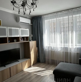 Продажа 3-комн квартиры на вторичном рынке Железнодорожный г, Автозаводская ул,  д. 3