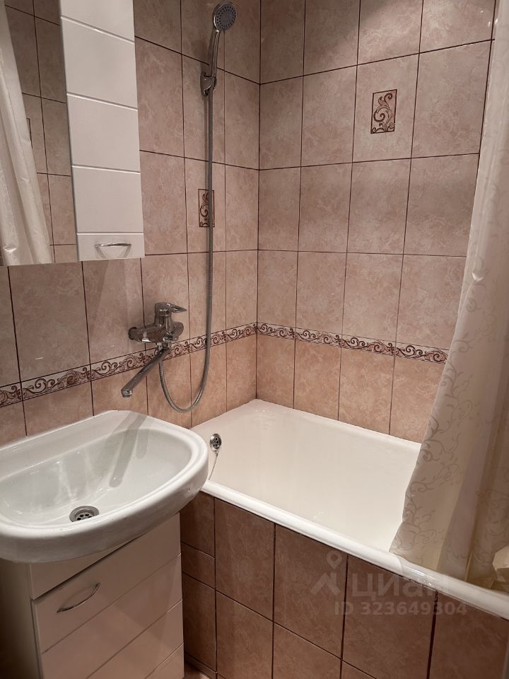 Аренда 2-комн квартиры на вторичном рынке улица Маршала Чуйкова, 7К2