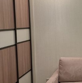 Аренда 1-комн квартиры на вторичном рынке Кунцевская улица,  д. 4К1