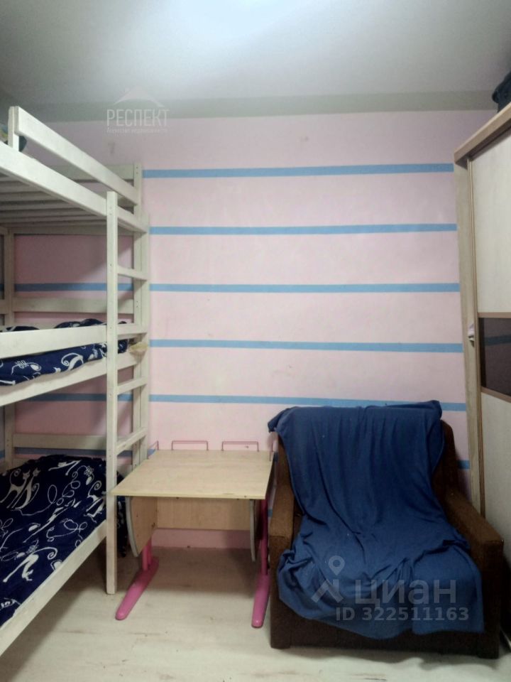 Продажа 1-комн квартиры на вторичном рынке Люберцы, улица С.П. Попова, 22