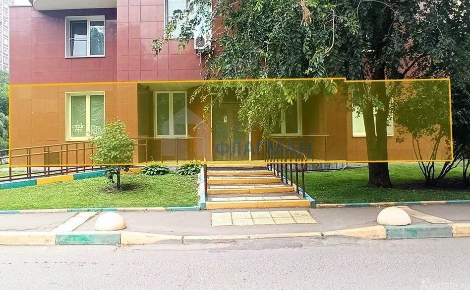 Аренда ПСН Карамышевская набережная