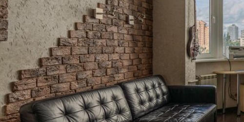 3-комн квартира Филевский бульвар, 24к3