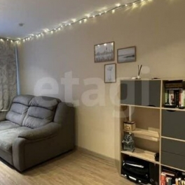 Продажа 2-комн квартиры на вторичном рынке Мурино, ул Екатерининская,  д. 22,  к. 1