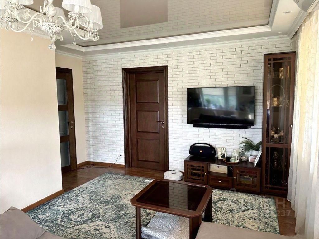 Продажа 3-комн квартиры на вторичном рынке Мытищи, улица Кедрина, 3